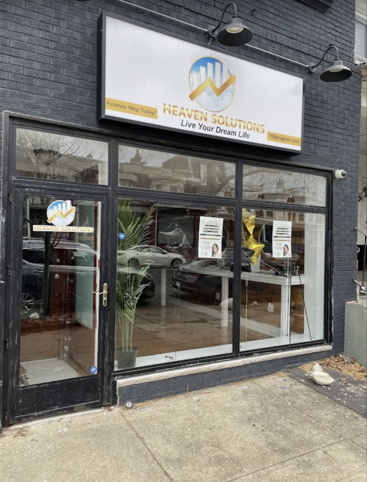 Heaven Solutions Team